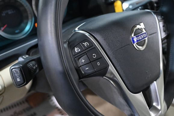 Volvo S60, 1.6 л, АТ, 2011 фото 13