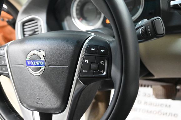 Volvo S60, 1.6 л, АТ, 2011 фото 14