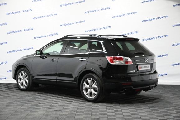Mazda CX-9, 3.7 л, АТ, 2009 фото 6