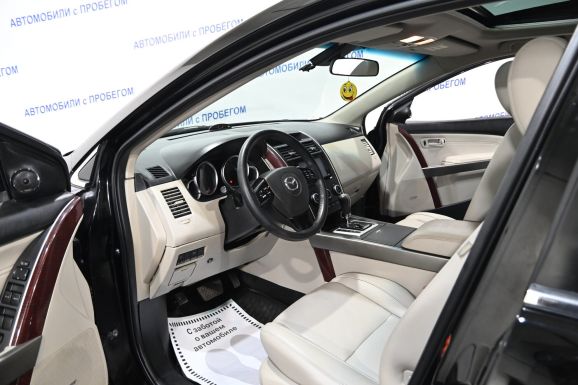 Mazda CX-9, 3.7 л, АТ, 2009 фото 7
