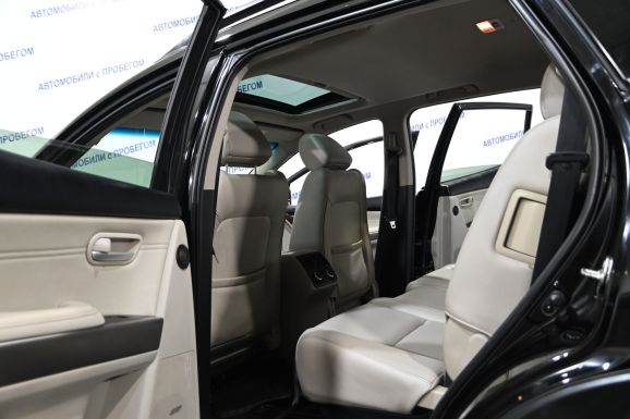 Mazda CX-9, 3.7 л, АТ, 2009 фото 8