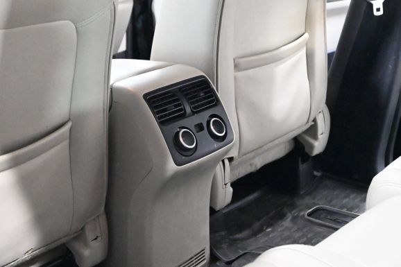 Mazda CX-9, 3.7 л, АТ, 2009 фото 9