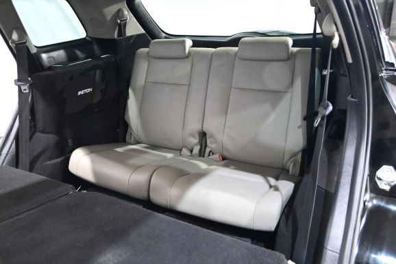 Mazda CX-9, 3.7 л, АТ, 2009 фото 10