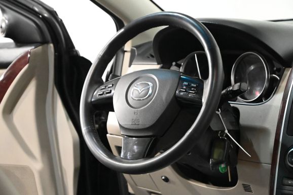 Mazda CX-9, 3.7 л, АТ, 2009 фото 12