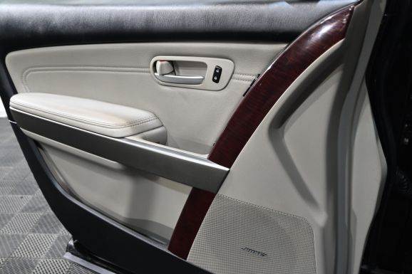 Mazda CX-9, 3.7 л, АТ, 2009 фото 13