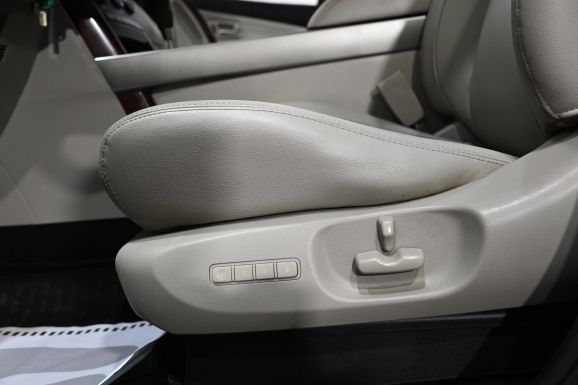 Mazda CX-9, 3.7 л, АТ, 2009 фото 15