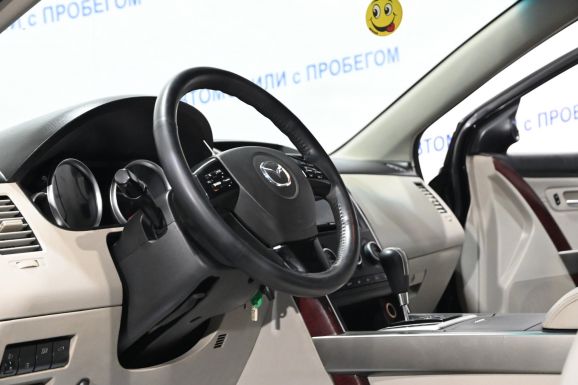 Mazda CX-9, 3.7 л, АТ, 2009 фото 16
