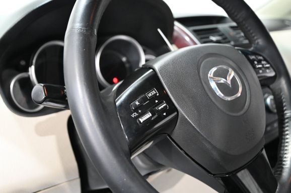 Mazda CX-9, 3.7 л, АТ, 2009 фото 18