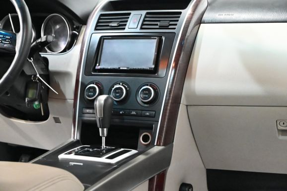 Mazda CX-9, 3.7 л, АТ, 2009 фото 2