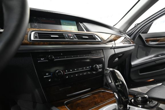 BMW 7 серии, 4.4 л, АТ, 2012 фото 11