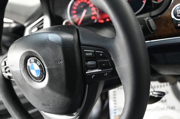 BMW 7 серии, 4.4 л, АТ, 2012 фото 15