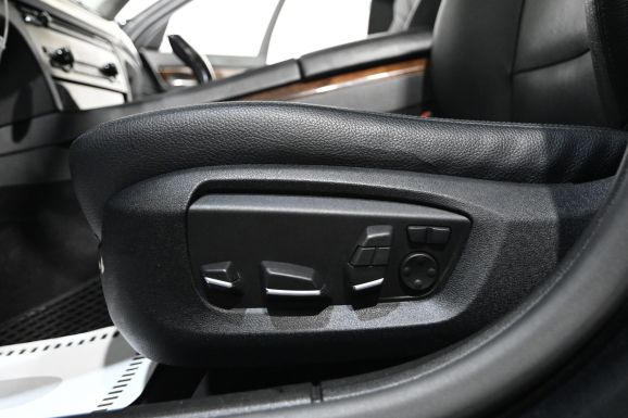 BMW 7 серии, 4.4 л, АТ, 2012 фото 18