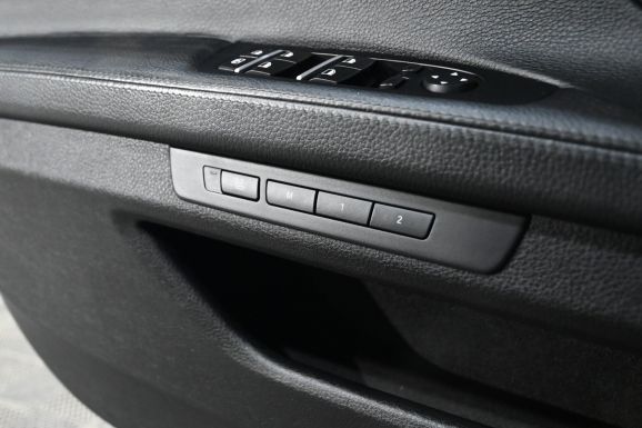 BMW 7 серии, 4.4 л, АТ, 2012 фото 19