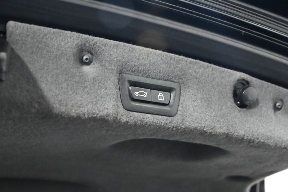 BMW 7 серии, 4.4 л, АТ, 2012 фото 2