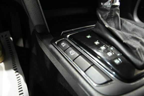 Skoda Superb, 1.8 л, Робот, 2014 фото 13