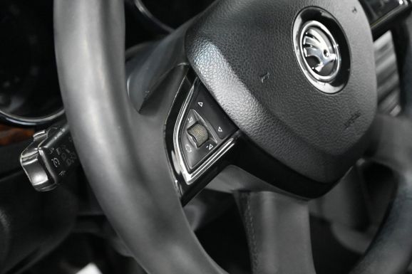 Skoda Superb, 1.8 л, Робот, 2014 фото 14