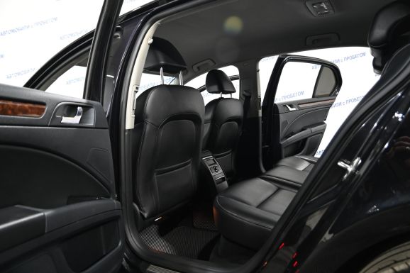 Skoda Superb, 1.8 л, Робот, 2014 фото 2