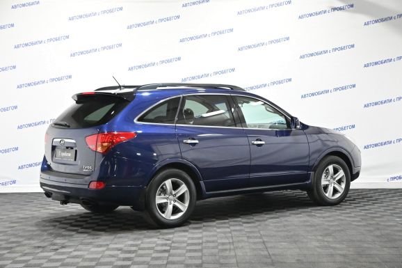Hyundai ix55, 3.0 л, АТ, 2010 фото 4