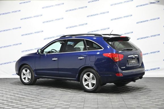 Hyundai ix55, 3.0 л, АТ, 2010 фото 6