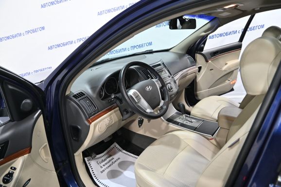 Hyundai ix55, 3.0 л, АТ, 2010 фото 7