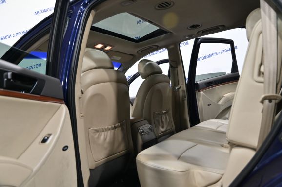 Hyundai ix55, 3.0 л, АТ, 2010 фото 8