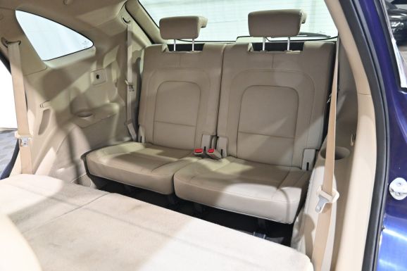 Hyundai ix55, 3.0 л, АТ, 2010 фото 9