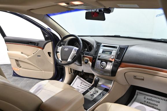 Hyundai ix55, 3.0 л, АТ, 2010 фото 10