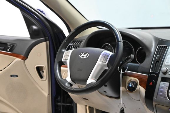 Hyundai ix55, 3.0 л, АТ, 2010 фото 11