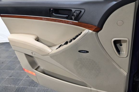 Hyundai ix55, 3.0 л, АТ, 2010 фото 12