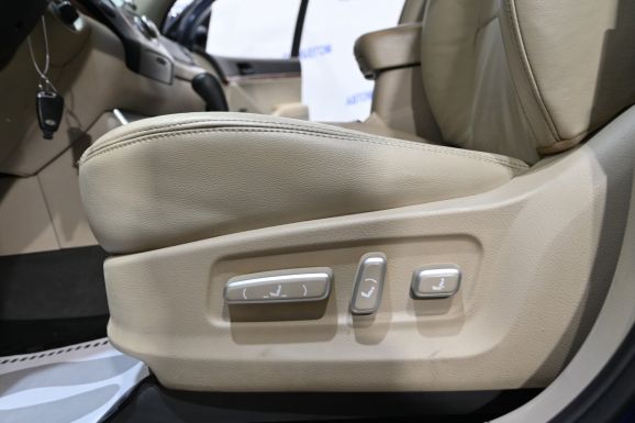 Hyundai ix55, 3.0 л, АТ, 2010 фото 14