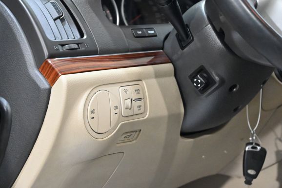 Hyundai ix55, 3.0 л, АТ, 2010 фото 16