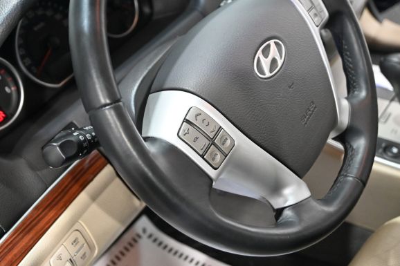 Hyundai ix55, 3.0 л, АТ, 2010 фото 17