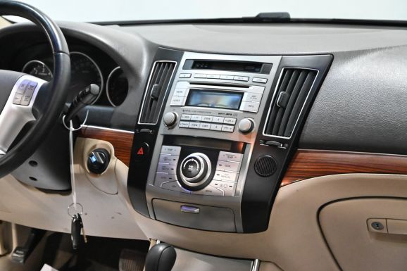 Hyundai ix55, 3.0 л, АТ, 2010 фото 2