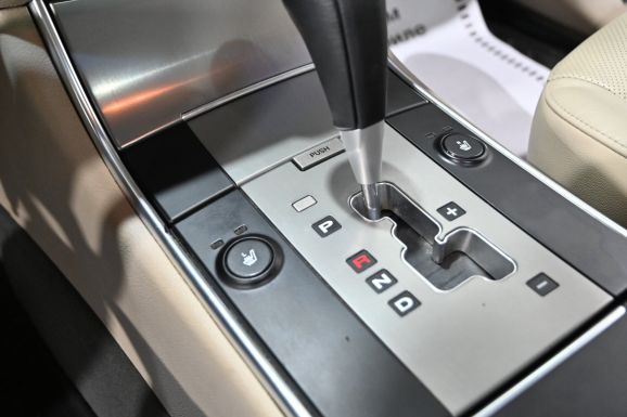 Hyundai ix55, 3.0 л, АТ, 2010 фото 1