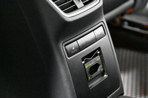 Skoda Octavia, 1.8 л, Робот, 2014 фото 9