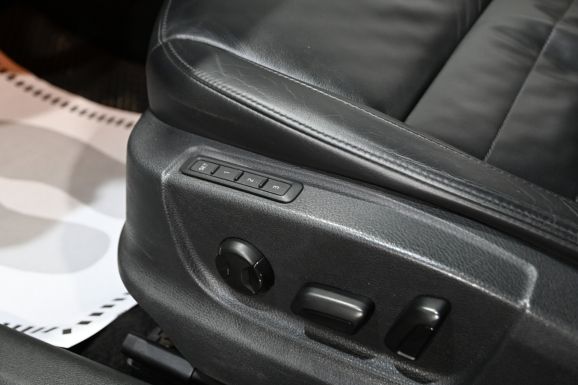 Skoda Octavia, 1.8 л, Робот, 2014 фото 13