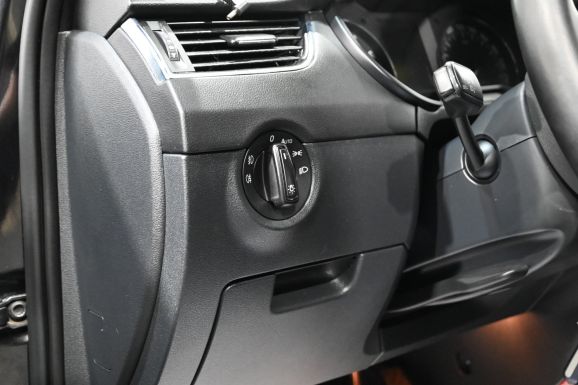 Skoda Octavia, 1.8 л, Робот, 2014 фото 14