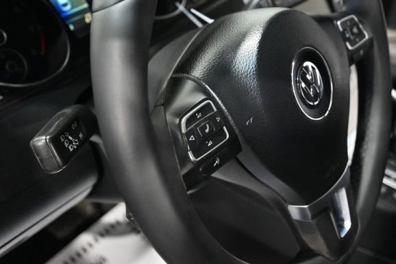 Volkswagen Passat CC, 2.0 л, Робот, 2012 фото 12