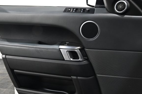 Land Rover Range Rover Sport, 3.0 л, АТ, 2014 фото 12