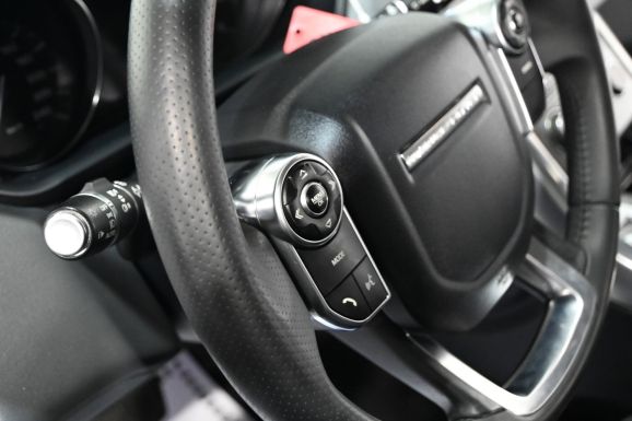 Land Rover Range Rover Sport, 3.0 л, АТ, 2014 фото 16