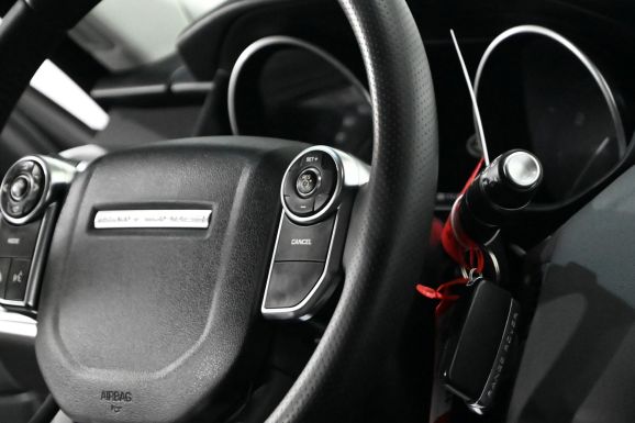 Land Rover Range Rover Sport, 3.0 л, АТ, 2014 фото 17