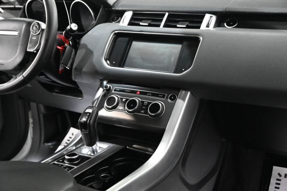 Land Rover Range Rover Sport, 3.0 л, АТ, 2014 фото 19