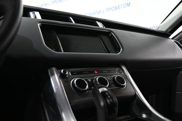 Land Rover Range Rover Sport, 3.0 л, АТ, 2014 фото 20