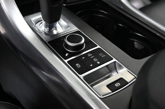 Land Rover Range Rover Sport, 3.0 л, АТ, 2014 фото 21