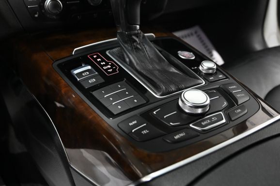 Audi A6, 3.0 л, Робот, 2012 фото 13