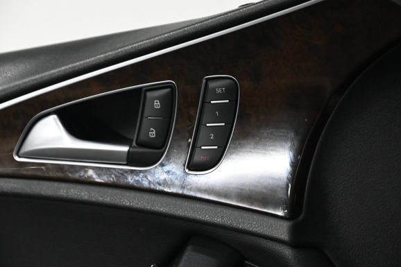 Audi A6, 3.0 л, Робот, 2012 фото 2