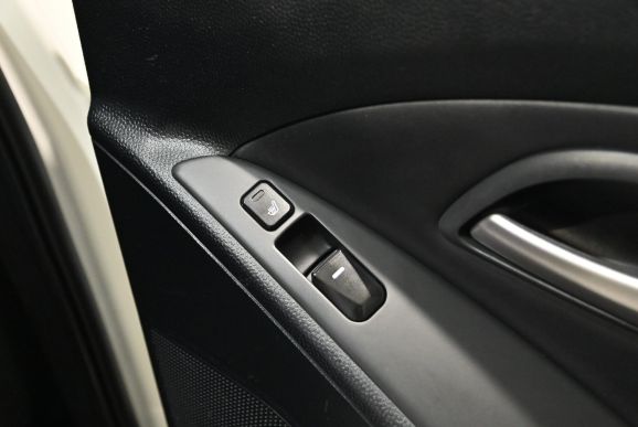 Hyundai ix35, 2.0 л, АТ, 2012 фото 1