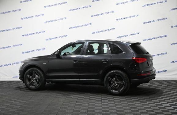 Audi Q5, 2.0 л, АТ, 2013 фото 4