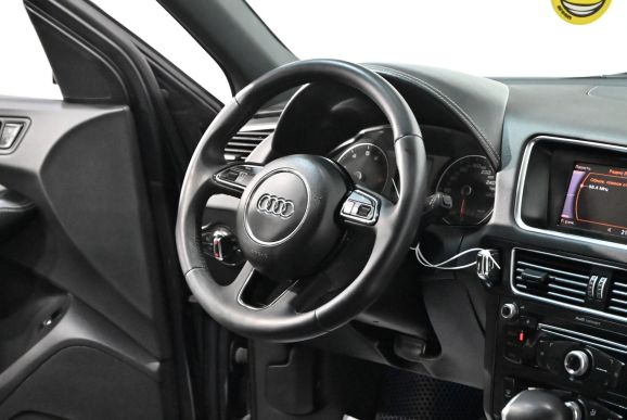 Audi Q5, 2.0 л, АТ, 2013 фото 9