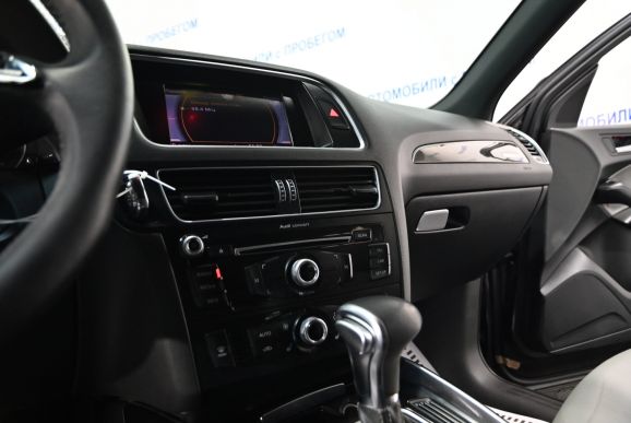 Audi Q5, 2.0 л, АТ, 2013 фото 11